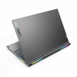 Alquiler Mensual de Notebook Lenovo 82K6005PUS Legion 7 16ITHg6 16" WQXGA i7-11800H 2.3GHz NVIDIA GeForce RTX 3080 16GB Memoria RAM 32GB Disco 1TB SSD Sistema Operativo Win 11 Home Teclado In