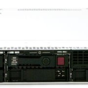 Alquiler Mensual Servidor HP DL360 G9 2 Procesadores Intel Xeon E5-2680 v4 2.4GHz 14-Core Memoria RAM 128GB 3 Discos 1.2TB SAS de 10K Controlador HP Smart Array 12GB P440ar/2GB SAS 2-Port Tar