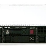 Alquiler Mensual  de Servidor HP DL360 G9 2 Procesadores Intel Xeon E5-2695 V4 2.1GHz 18-Core Total 36 Core Fisico Memoria RAM 256GB 3 Discos 1.8TB SAS de 10K Controlador HP Smart Array 12GB 