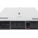 Servicio de Alquiler Mensual de  Servidor HPE ProLiant DL380 G10 2 Procesadores de Segunda Generacion Intel Xeon Gold 6230 20C 2.1GHz con turbo hasta 3.9GHz Total 40 Core Fisico Memoria RAM 7